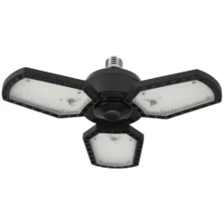OSRAM High Bay E27 Pære | Industrilampe | 4000K | 4300lm | 40W