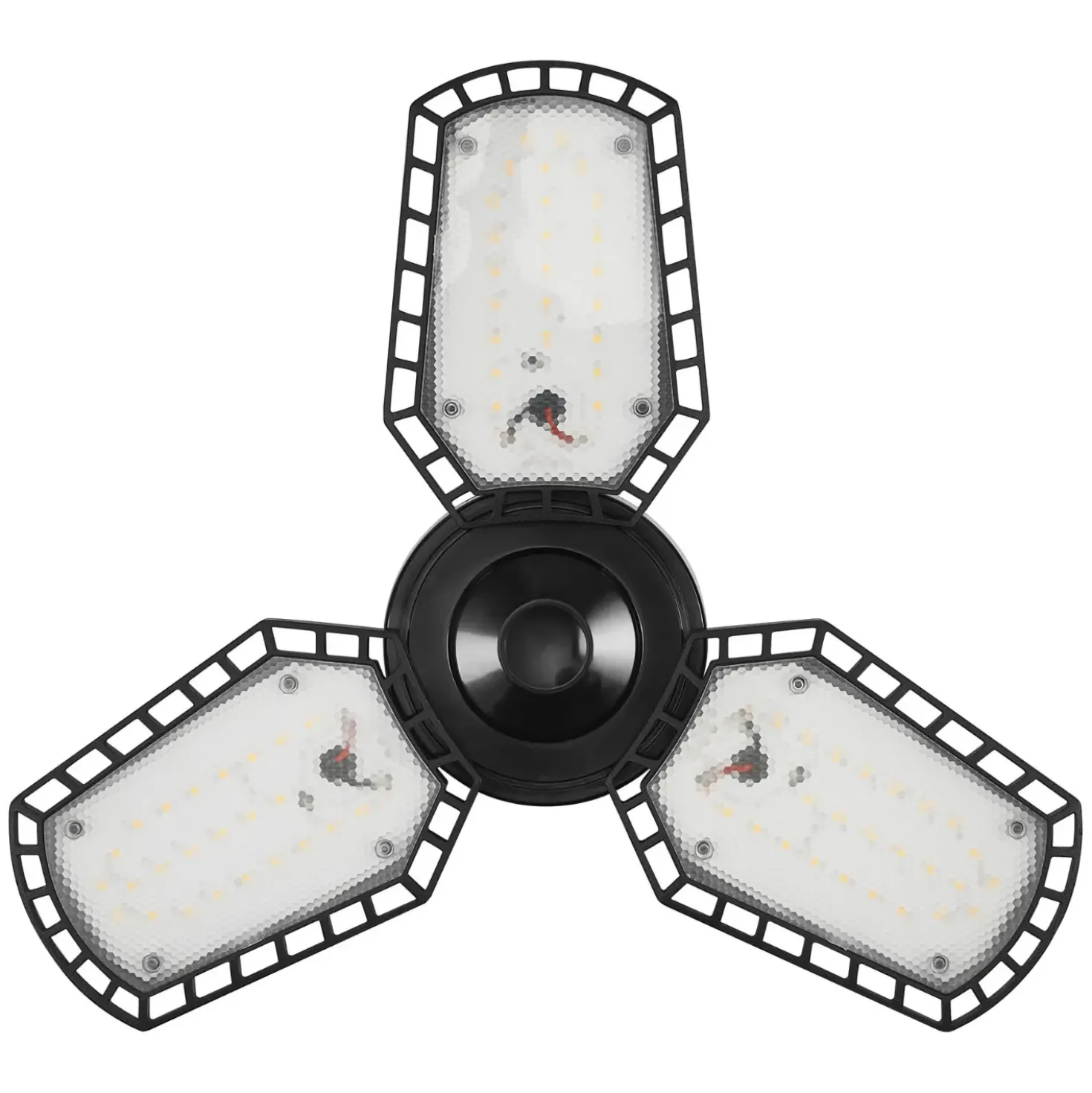 OSRAM High Bay E27 Pære | Industrilampe | 4000K | 4300lm | 40W