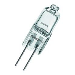 Osram ovnpære 2 pak| Halostar | 10W | 12V | G4