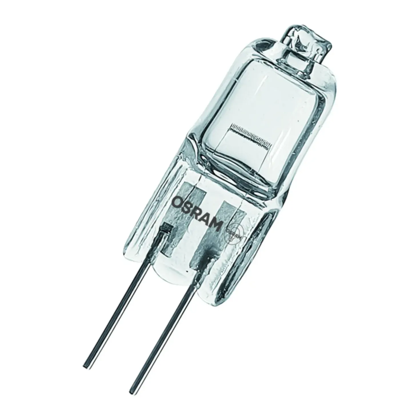 Osram ovnpære 2 pak| Halostar | 10W | 12V | G4