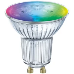 OSRAM SMART+ GU10 | Zigbee | RGB+CCT | 300lm | 4.9W