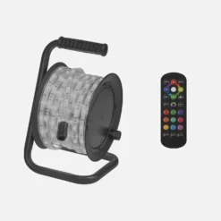 OSRAM SMD LED Strip 230V | 20m | RGB | 7W/m | IP65 | FLEX