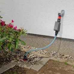 OSRAM Vandingscontroller | SMART+ WiFi | IP55 | Grå