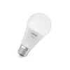 OSRAM Zigbee E27 Pære | RGBW | 9W | 806lm | SMART+ & Philips Hue Kompatibel