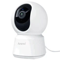 Overvågningskamera | P2Q | Indendørs | 2.4 og 5GHz Wi-Fi