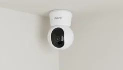 Overvågningskamera | P2Q | Indendørs | 2.4 og 5GHz Wi-Fi