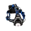 Pandelampe | Fokuserbar Zoom Funktion | 5W