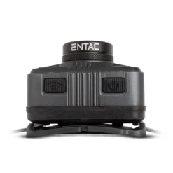 Pandelampe med sensor | IP65 | 10W | Genopladeligt batteri | Zoom funktion