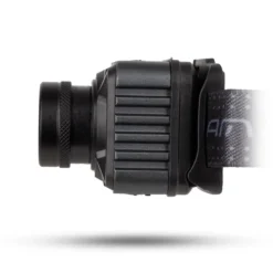 Pandelampe med sensor | IP65 | 10W | Genopladeligt batteri | Zoom funktion