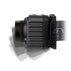 Pandelampe med sensor | IP65 | 10W | Genopladeligt batteri | Zoom funktion