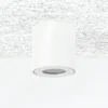 Påbygningsspot | Gu10 | IP54 | Hvid | Zorba