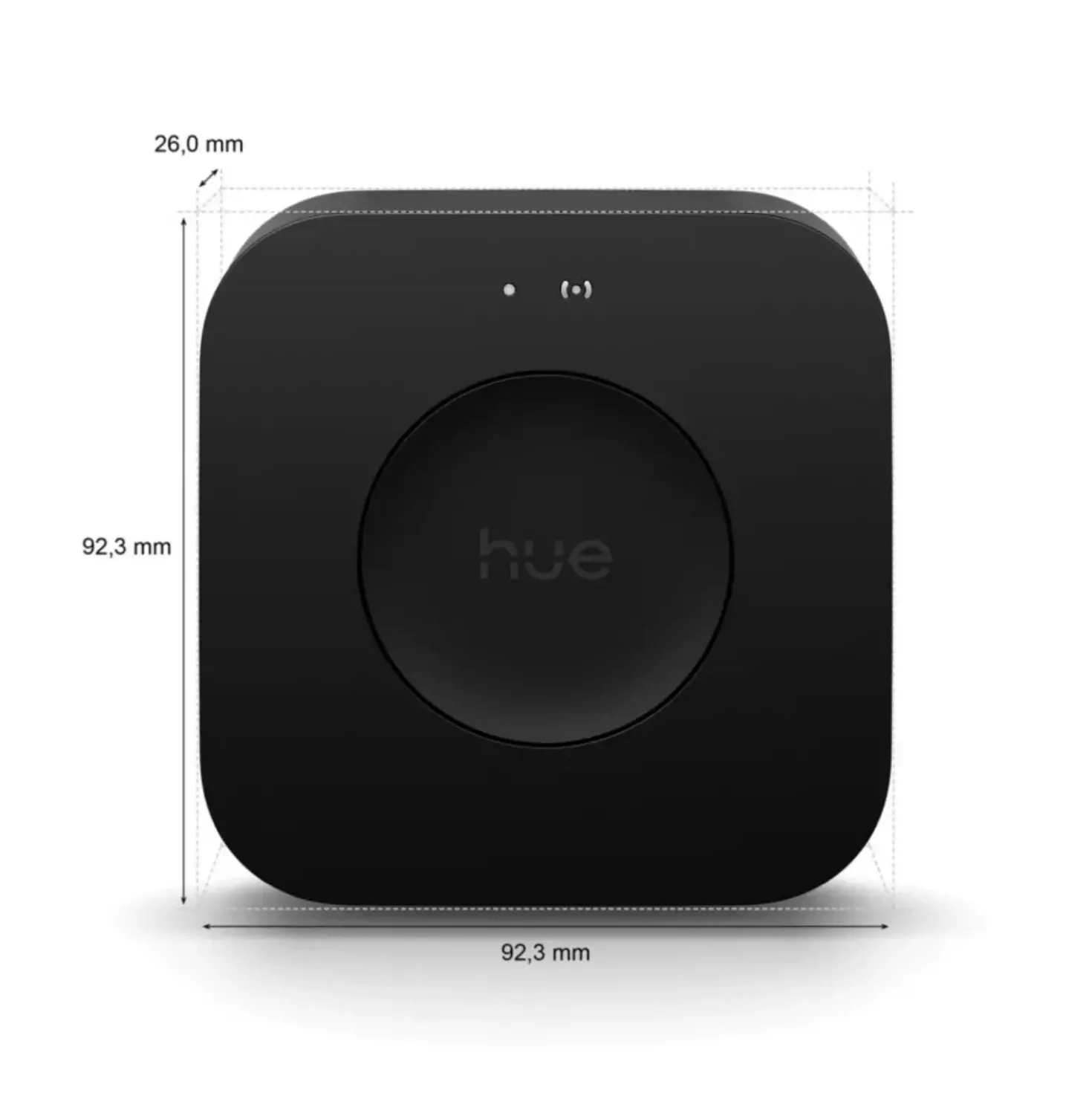 Philips Hue Bridge Pro | Zigbee | Matter