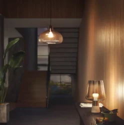 Philips Hue E27 | 2-pak | White | 2700K | 9W | 806lm