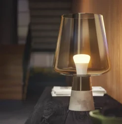 Philips Hue E27 | 2-pak | White | 2700K | 9W | 806lm