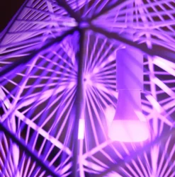 Philips Hue E27 Startsæt | White & Color Ambiance | Bridge + Switch | 1055lm | 11W