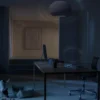 Philips Hue E27 Startsæt | White & Color Ambiance | Bridge Pro + Switch | 1100lm | 8.1W