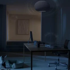 Philips Hue E27 Startsæt | White & Color Ambiance | Bridge Pro + Switch | 1100lm | 8.1W