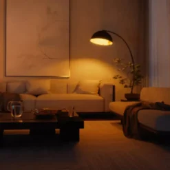 Philips Hue E27 Startsæt | White & Color Ambiance | Bridge Pro + Switch | 1100lm | 8.1W