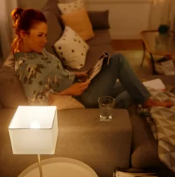 Philips Hue E14 | White Ambiance | Kerte | 470lm | 5,2W
