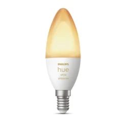Philips Hue E14 | White Ambiance | Kerte | 470lm | 5,2W