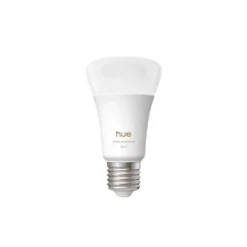 Philips Hue E27 | White Ambiance | 1100lm | 8.1W