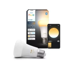 Philips Hue E27 | White Ambiance | 1100lm | 8.1W