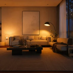 Philips Hue E27 | White Ambiance | 1100lm | 8.1W