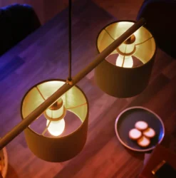 Philips Hue E14 | White | Kerte | 2700K | 470lm | 5,5W