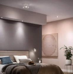 Philips Hue GU10 | 3-pak | White Ambiance | 400lm | 4,2W