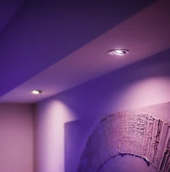 Philips Hue GU10 | 2-pak | White & Color Ambiance | 400lm | 4,2W