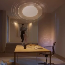 Philips Hue GU10 Startsæt | White & Color Ambiance | Bridge Pro + Switch | 400lm | 4.2W