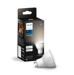 Philips Hue Gu10 | White | 2700K | 400lm | 4,2W