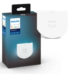 Philips Hue Wall Switch Module