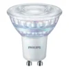 Philips Master Value LED GU10 | Dim2Warm | 575lm | 5.5W