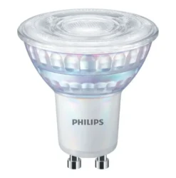 Philips Master Value LED GU10 | Dim2Warm | 575lm | 5.5W