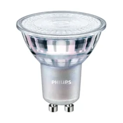 Philips Master Value LED Spot GU10 | Dim2Warm | 355lm | 3.7W