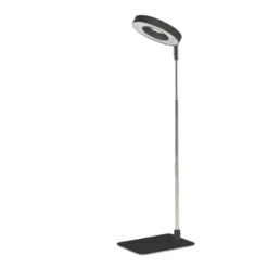 Plantelys Lampe | 4.7 PPF | 5W | Justerbar Højde | Timer | VERDI V2 | Sort