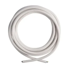 Plastkappeledning Rund 5G2,5 mm² 5m