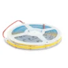 Plug n Play COB LED Strip 12V | 3m | 8mm | 3000K | 676lm/m | 8.4W/m | IP20 | LUMOS