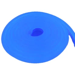 Plug n Play Neon LED Strip 12V | 5m | 8mm | RGB | 3.6W/m | IP67