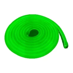 Plug n Play Neon LED Strip 12V | 5m | 8mm | RGB | 3.6W/m | IP67