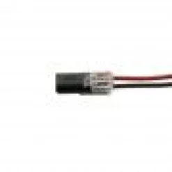 Plug Wire Connector | Kabelsamling | 2-pin | Max 36V / 9A | IP40