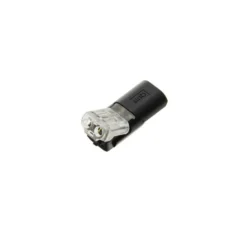 Plug Wire Connector | Kabelsamling | 2-pin | Max 36V / 9A | IP40