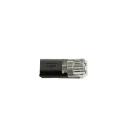 Plug Wire Connector | Kabelsamling | 2-pin | Max 36V / 9A | IP40