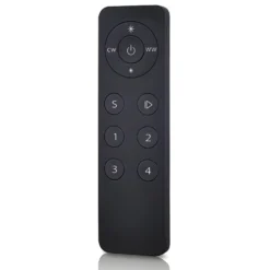 RF Fjernbetjening til 555810 Panel Driver | 4 Zoner | CCT