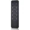 RF Fjernbetjening til 555809 Panel Driver | 4 Zoner | Single Color