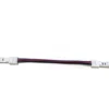 RGB Ledningssamling |10mm | IP20 | SMD LED Strip | 4 Pin | Flerfarvet