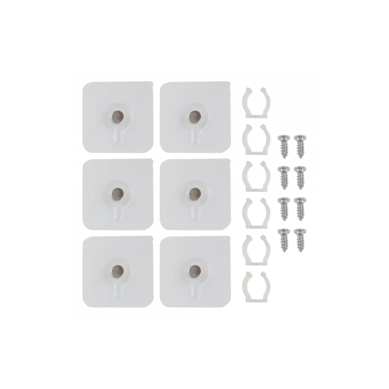 RGB LED strip | 3m | USB | Fjernbetjening