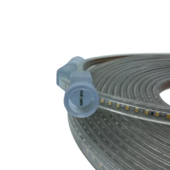 Ridebane lys | 50m | 4000K | 1100lm/m | 8W/m | IP67 | SNAP