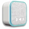 Ringklokke | Sender med batteri | IP44 | 36 Melodier